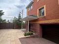 Отдельный дом · 8 комнат · 400 м² · 12 сот., Кеген — Балкантау за 1.3 млн ₸ в Астане, Алматы р-н — фото 52
