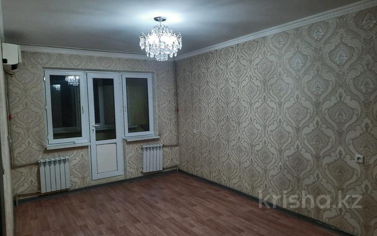 1-комнатная квартира · 31 м² · 4/5 этаж, 11 мкр,Алимбетова 195 за 13.2 млн ₸ в Шымкенте, Енбекшинский р-н — фото 2