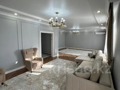 5-бөлмелі пәтер · 229.6 м² · 3/6 қабат, Актобе, улица Халела Досмухамедулы, бағасы: 89 млн ₸