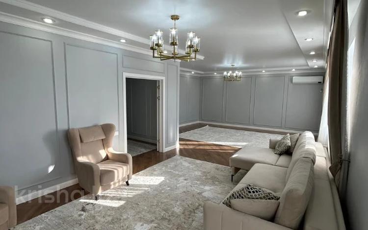 5-бөлмелі пәтер · 229.6 м² · 3/6 қабат, Актобе, улица Халела Досмухамедулы, бағасы: 89 млн ₸ — фото 2