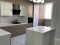 5-бөлмелі пәтер · 229.6 м² · 3/6 қабат, Актобе, улица Халела Досмухамедулы, бағасы: 89 млн ₸ — фото 31
