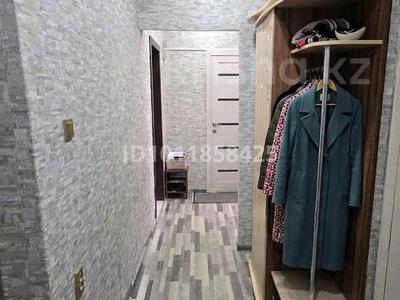 4-комнатная квартира · 90 м² · 2/5 этаж, Мкр. Шашубая Кошкарбаева 11 за 55 млн ₸ в Балхаше