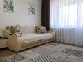 1-комнатная квартира · 35 м² · 2/5 этаж, ул. Абая 14. мкр Сатпаева 15 — Абая и агыбай батыра за 8 000 ₸ в Балхаше