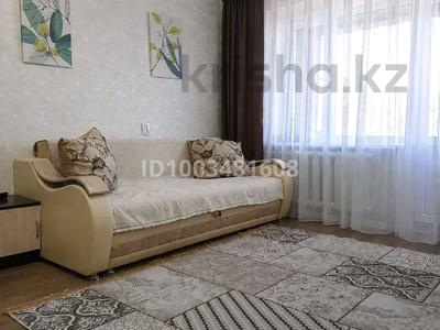 1-комнатная квартира · 35 м² · 2/5 этаж, ул. Абая 14. мкр Сатпаева 15 — Абая и агыбай батыра за 8 000 ₸ в Балхаше