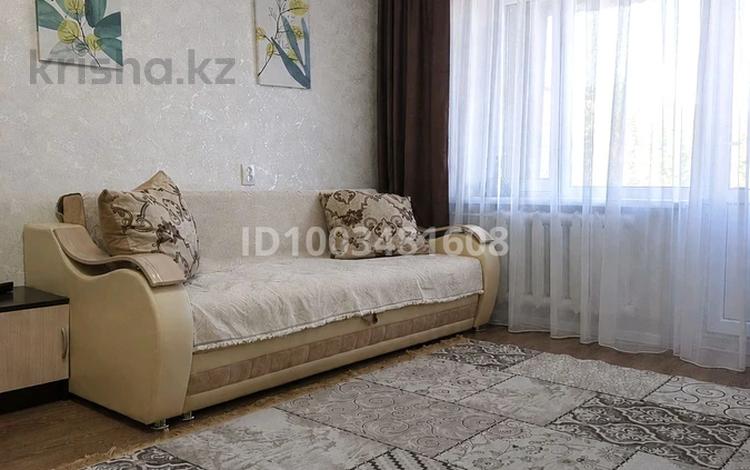 1-комнатная квартира · 35 м² · 2/5 этаж, ул. Абая 14. мкр Сатпаева 15 — Абая и агыбай батыра за 8 000 ₸ в Балхаше — фото 21