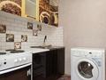 1-комнатная квартира · 35 м² · 2/5 этаж, ул. Абая 14. мкр Сатпаева 15 — Абая и агыбай батыра за 8 000 ₸ в Балхаше — фото 16