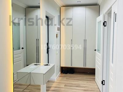 Аренда квартир в Шымкенте: 1-комнатная квартира · 50 м² · 7/12 этаж, Сырым батыра 99/3 за 230 000 〒 1-комнатная квартира · 50 м² · 7/12 этаж, Сырым батыра 99/3 за 230 000 〒 в Шымкенте, Туран р-н