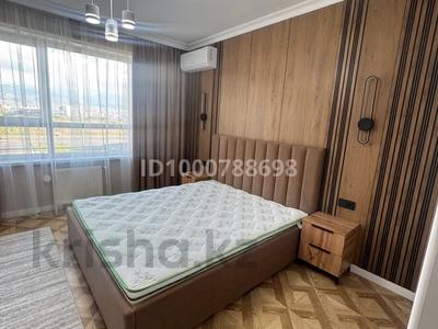 3-комнатная квартира · 71 м² · 9/12 этаж, Бауыржана Момышулы 5 — Монке би за 500 000 〒 в Алматы, Алатауский р-н