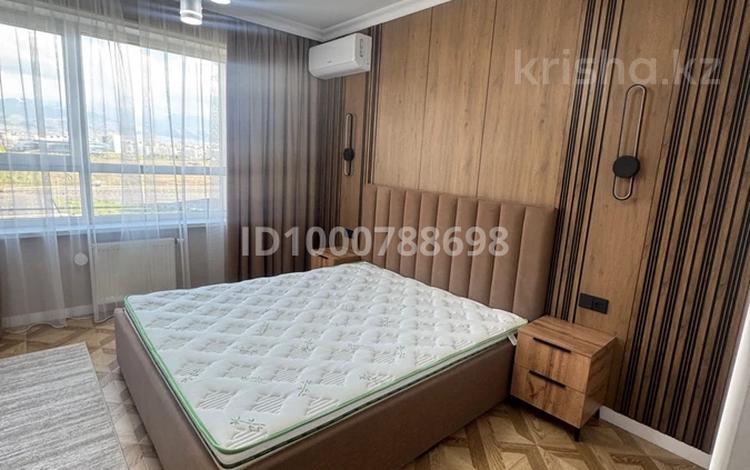 3-бөлмелі пәтер · 71 м² · 9/12 қабат, Бауыржана Момышулы 5 — Монке би, бағасы: 500 000 ₸ в Алматы, Алатауский р-н — фото 2