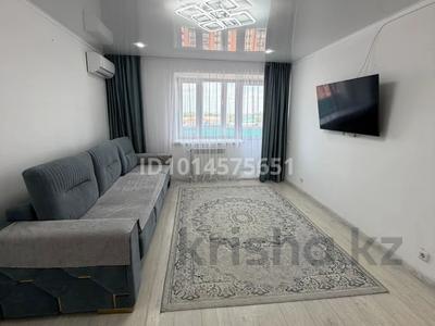 2-бөлмелі пәтер · 54 м² · 8/9 қабат, Ш. Уалиханова 1/4, бағасы: 28.3 млн ₸ в Петропавловске