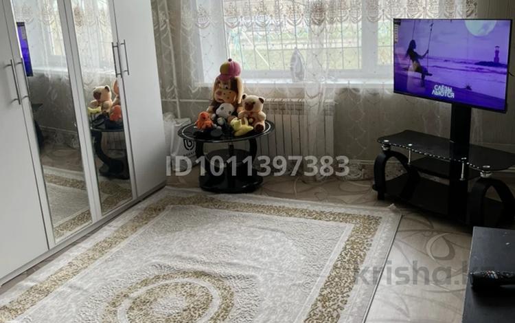 1-бөлмелі пәтер · 35.6 м² · 1/6 қабат, Астана 22, бағасы: 7 млн ₸ в Аксу — фото 2