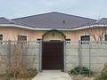Отдельный дом · 5 комнат · 248.5 м² · 8 сот., мкр Самал, 19 8 — 19 проезд за 50 млн 〒 в Атырау