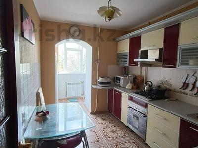 3-комнатная квартира · 63.5 м² · 4/5 этаж, мкр 8, Братья Жубановых 289/1 за 27 млн 〒 в Актобе