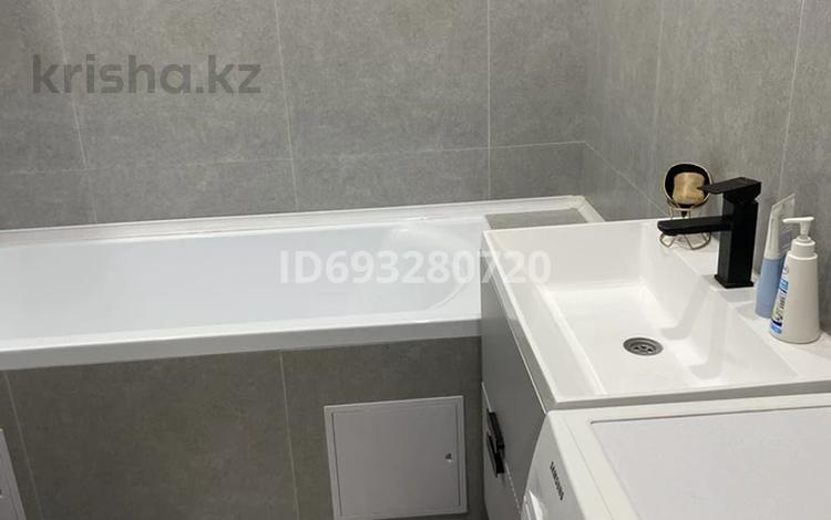 2-комнатная квартира · 45.4 м² · 5/7 этаж, Райымбек батыра за 37 млн 〒 в  — фото 2