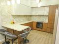 5-комнатная квартира · 117 м² · 4/12 этаж, Сейфуллина 533 за 135 млн ₸ в Алматы, Алмалинский р-н — фото 2