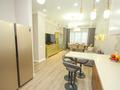 5-комнатная квартира · 117 м² · 4/12 этаж, Сейфуллина 533 за 135 млн ₸ в Алматы, Алмалинский р-н — фото 4