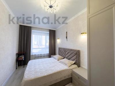 Продажа квартир в Астане: 3-комнатная квартира · 75.5 м² · 2/10 этаж, Култегин 11 А за 46 млн 〒 3-комнатная квартира · 75.5 м² · 2/10 этаж, Култегин 11 А за 46 млн 〒 в Астане, Нура р-н