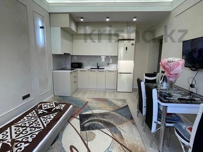 2-комнатная квартира · 38.6 м² · 3/3 этаж, мкр Астана, мкр Куаныш 17 за 33 млн ₸ в Алматы, Ауэзовский р-н