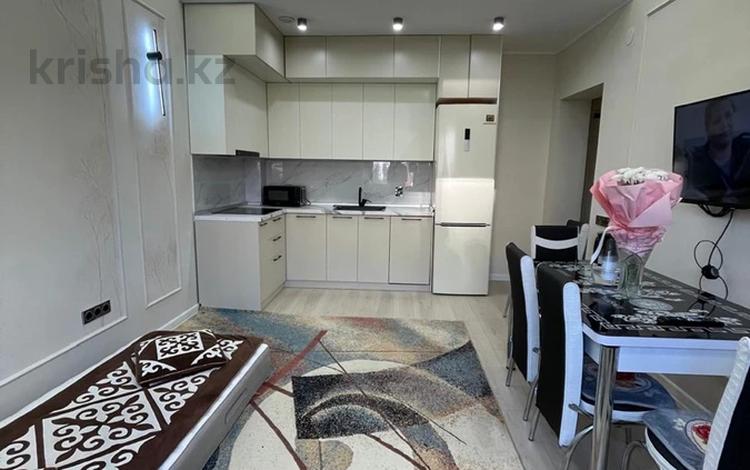 2-комнатная квартира · 38.6 м² · 3/3 этаж, мкр Астана, мкр Куаныш 17 за 33 млн ₸ в Алматы, Ауэзовский р-н — фото 2