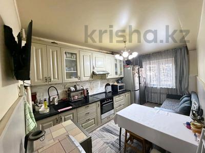 2-бөлмелі пәтер · 61 м² · 1/5 қабат, Райымбека, бағасы: 32.5 млн ₸ в Алматы, Ауэзовский р-н