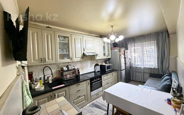 2-бөлмелі пәтер · 61 м² · 1/5 қабат, Райымбека, бағасы: 32.5 млн ₸ в Алматы, Ауэзовский р-н — фото 3