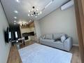 3-комнатная квартира · 72.5 м² · 12/12 этаж, мкр Нуркент, Турара Рыскулова 2Б/1 — Момышулы-Рыскулова за 420 000 ₸ в Алматы, Алатауский р-н — фото 4