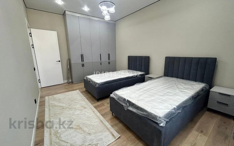 3-комнатная квартира · 72.5 м² · 12/12 этаж, мкр Нуркент, Турара Рыскулова 2Б/1 — Момышулы-Рыскулова за 420 000 ₸ в Алматы, Алатауский р-н — фото 30