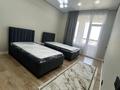 3-комнатная квартира · 72.5 м² · 12/12 этаж, мкр Нуркент, Турара Рыскулова 2Б/1 — Момышулы-Рыскулова за 420 000 ₸ в Алматы, Алатауский р-н — фото 6