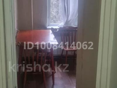 1-комнатная квартира · 34 м² · 3/5 этаж, мкр Айнабулак-3 97 за 21.9 млн 〒 в Алматы, Жетысуский р-н