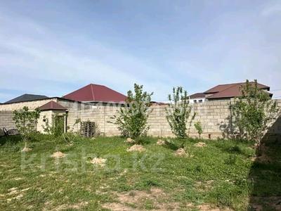 Отдельный дом · 6 комнат · 200 м² · 8 сот., мкр Достык 2083 за 55 млн 〒 в Шымкенте, Абайский р-н