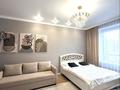 1-комнатная квартира · 42 м² · 7/10 этаж, Туран 40/2 — ул , Туран - Керей Жанибекхана за 16 000 ₸ в Астане, Есильский р-н