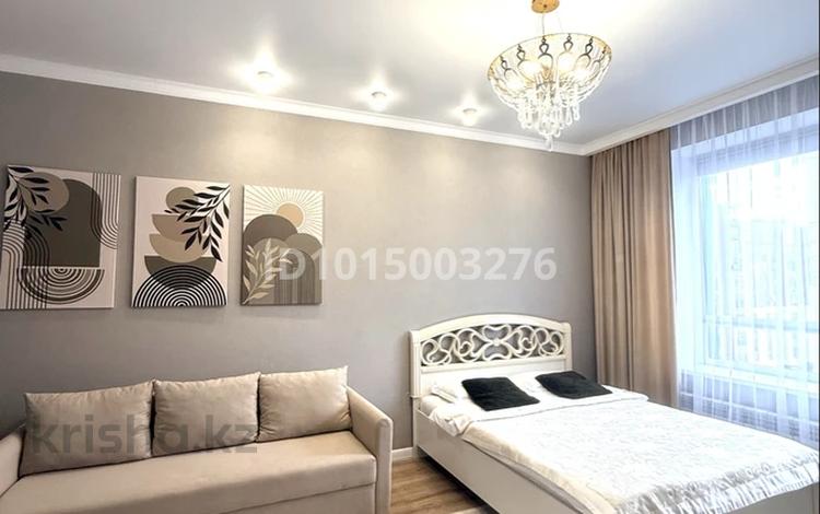 1-комнатная квартира · 42 м² · 7/10 этаж, Туран 40/2 — ул , Туран - Керей Жанибекхана за 16 000 ₸ в Астане, Есильский р-н — фото 45