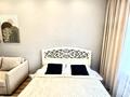 1-комнатная квартира · 42 м² · 7/10 этаж, Туран 40/2 — ул , Туран - Керей Жанибекхана за 16 000 ₸ в Астане, Есильский р-н — фото 2