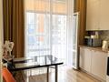 1-комнатная квартира · 42 м² · 7/10 этаж, Туран 40/2 — ул , Туран - Керей Жанибекхана за 16 000 ₸ в Астане, Есильский р-н — фото 8
