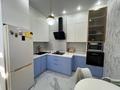 2-бөлмелі пәтер · 61 м² · 9/9 қабат, Касым Кайсенова 8 — Фариза Онгарсынова, бағасы: 42.5 млн ₸ в Астане, Есильский р-н — фото 2