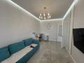 2-бөлмелі пәтер · 61 м² · 9/9 қабат, Касым Кайсенова 8 — Фариза Онгарсынова, бағасы: 42.5 млн ₸ в Астане, Есильский р-н — фото 6