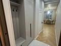 2-бөлмелі пәтер · 55 м² · 16/25 қабат, мкр Шымсити, Байдибек би 127/7 16/24 — Жк Capital city жаңа үлгідегі заманауи бизнес класс үй кешені,тұрғындарға кинотеатр,спорт зал,бильярд,йога,би,балалар ойын болмесі бар.Үйдің ішіне келер болсақ бытовой техниканың барлығы Сулпактан алынған оригинал техникалар гарантиясымен керек десеңіз посуда жуатын техникаға дейін орнатылған.Жаңа квартира.3 блок 16 этаж й, бағасы: 39.5 млн ₸ в Шымкенте, Абайский р-н — фото 10