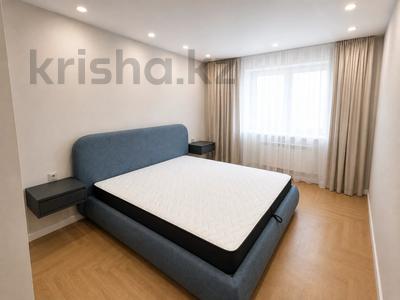 3-комнатная квартира · 72 м² · 3/12 этаж, мкр Самал-2 89 за 700 000 ₸ в Алматы, Медеуский р-н