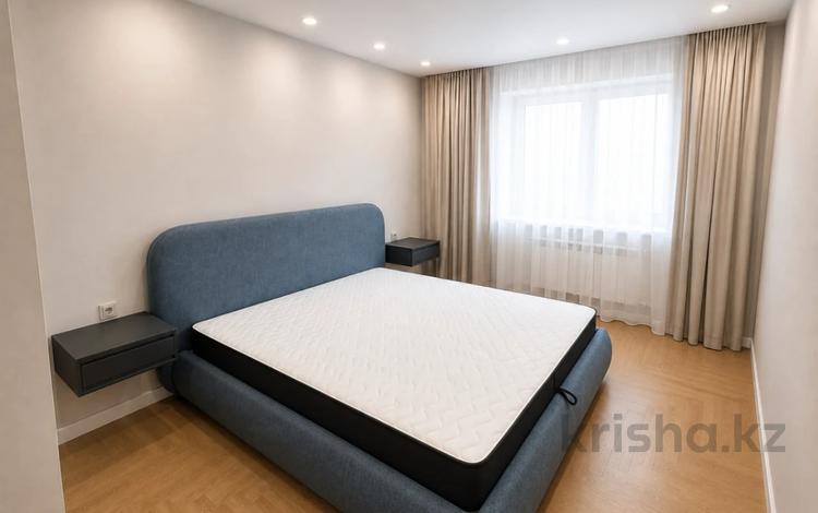 3-бөлмелі пәтер · 72 м² · 3/12 қабат, Самал-2 ш/а. 89, бағасы: 700 000 ₸ в Алматы, Медеуский р-н — фото 4