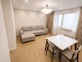 3-бөлмелі пәтер · 72 м² · 3/12 қабат, Самал-2 ш/а. 89, бағасы: 700 000 ₸ в Алматы, Медеуский р-н — фото 5