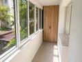 3-бөлмелі пәтер · 72 м² · 3/12 қабат, Самал-2 ш/а. 89, бағасы: 700 000 ₸ в Алматы, Медеуский р-н — фото 12