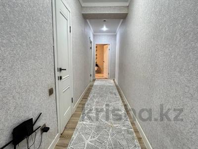 3-бөлмелі пәтер · 84.9 м² · 1/5 қабат, мкр Болашак, бокенбай батыра, бағасы: 25.5 млн 〒 в Актобе