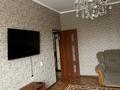 3-комнатная квартира, 70 м² помесячно, Мушелтой мкр за 160 000 〒 в Талдыкоргане, мкр Мушелтой — фото 7