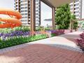 3-комнатная квартира · 60 м² · 3/14 этаж, Мерсин 1 за 56 млн ₸ — фото 3