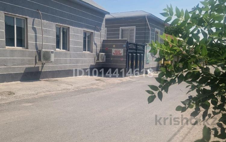 Офисы, склады · 180 м² за 700 000 ₸ в Шымкенте, Енбекшинский р-н — фото 2