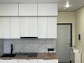1-комнатная квартира · 28 м² · 2/12 этаж, мкр Алгабас, Омарова 11 за 20.3 млн ₸ в Алматы, Алатауский р-н
