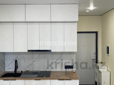 1-бөлмелі пәтер · 28 м² · 2/12 қабат, Алғабас ш/а., Омарова 11, бағасы: 20.3 млн ₸ в Алматы, Алатауский р-н