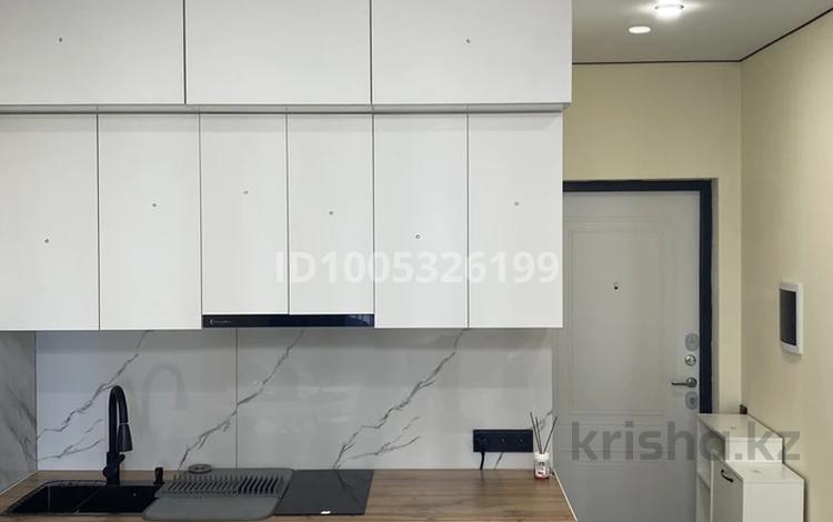 1-комнатная квартира · 28 м² · 2/12 этаж, мкр Алгабас, Омарова 11 за 20.3 млн ₸ в Алматы, Алатауский р-н — фото 43