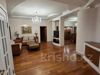 4-комнатная квартира · 185 м² · 7/16 этаж, мкр Самал-1 29 за 152 млн ₸ в Алматы, Медеуский р-н