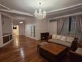 4-комнатная квартира · 185 м² · 7/16 этаж, мкр Самал-1 29 за 152 млн ₸ в Алматы, Медеуский р-н — фото 25